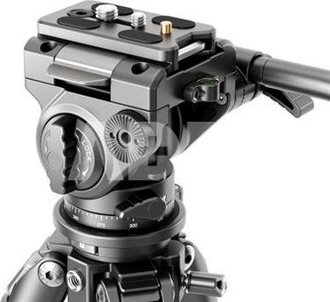 Sirui Sportich Carbon Fiber Tipod SP124+B5X