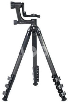 Sirui Sportich Carbon Fiber Tipod SP324+BH-10