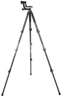 Sirui Sportich Carbon Fiber Tipod SP324+BH-10