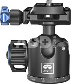 Sirui ST-10 BallHead