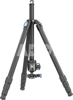 SIRUI ST-124 Carbon Tripod + ST-10 Ball Head