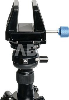 Sirui Tripod Kit Alu with Gun Clamp & Leveling Base