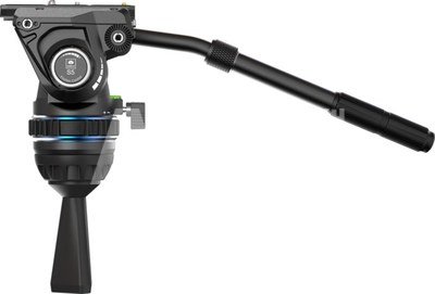 Sirui Video Head Fluid S5