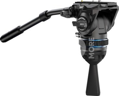 Sirui Video Head Fluid S5