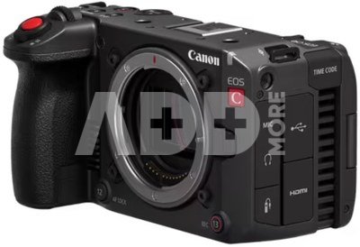 Canon EOS C50