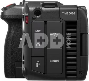 Canon EOS C50