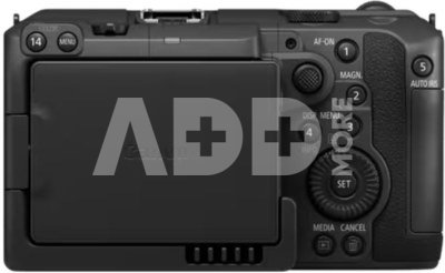 Canon EOS C50