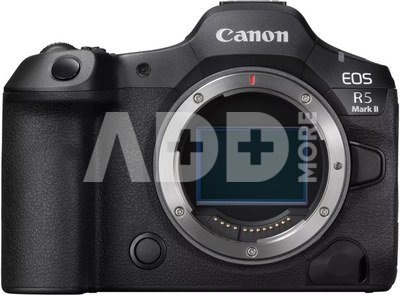 Canon EOS R5 Mark II body + Canon RF 24-105mm F2.8 L IS USM Z