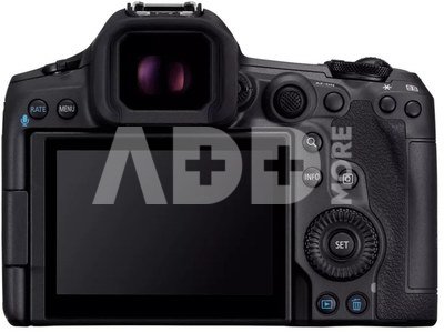 Canon EOS R5 Mark II body + Canon RF 24-105mm F2.8 L IS USM Z