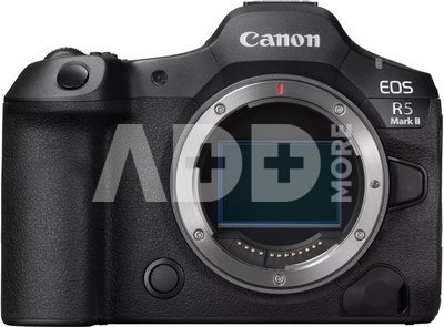 Canon EOS R5 Mark II body