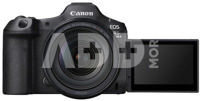 Canon EOS R5 Mark II + RF 24-105mm F4L IS USM