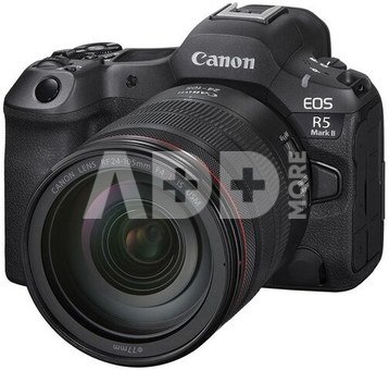 Canon EOS R5 Mark II + RF 24-105mm F4L IS USM