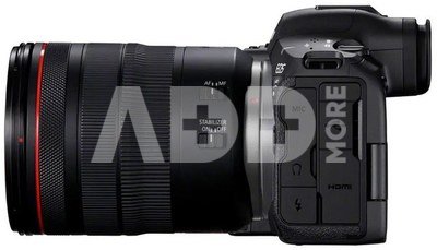 Canon EOS R5 Mark II + RF 24-105mm F4L IS USM