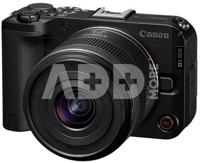 Canon EOS R50 V + RF-S 14-30mm F4-6.3 IS STM PZ