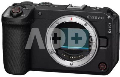 Canon EOS R6 V + RF 20-50mm F4L IS USM PZ