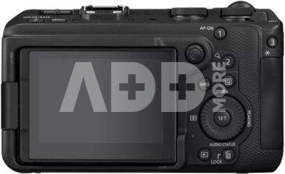 Canon EOS R6 V + RF 24-105mm F4L IS USM