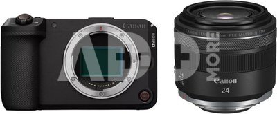 Canon EOS R6 V + RF 24mm f/1.8 MACRO IS STM