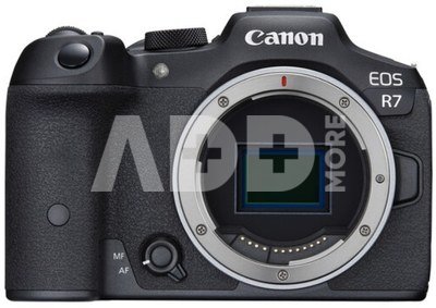 Canon EOS R7 + Canon RF 75-300mm
