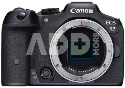 Canon EOS R7 + RF-S 18-45mm f/4.5-6.3 IS STM