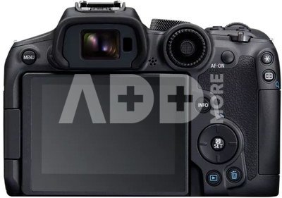 Canon EOS R7 + RF-S 18-45mm f/4.5-6.3 IS STM