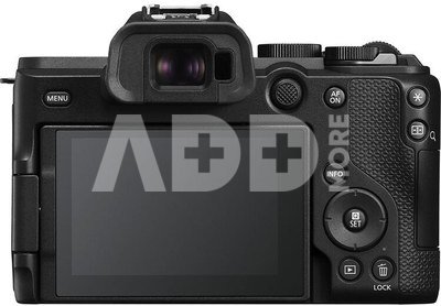 Canon EOS R8 Mark II + RF 24-105 F4-7.1 IS STM