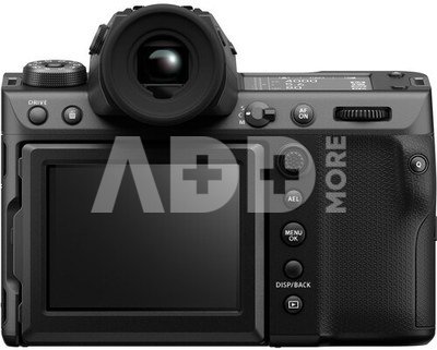 Fujifilm GFX100 II