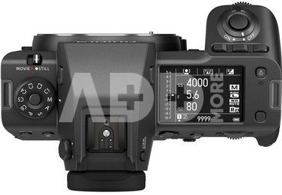Fujifilm GFX100 II