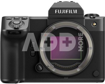 Fujifilm GFX100 II