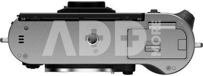 Fujifilm X-T50 (silver)