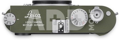 Leica M11-P Safari