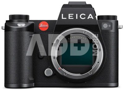 Leica SL3 body