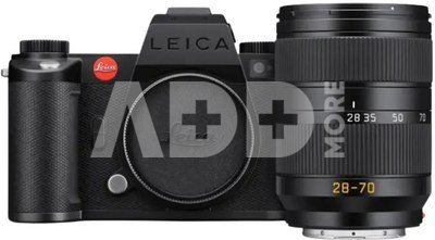 Leica SL3-S Vario Kit 28-70