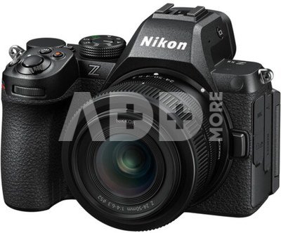 Nikon Z5 II + 24-50mm f/4-6.3