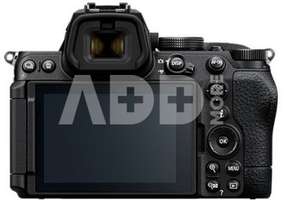 Nikon Z5 II body + Mount Adapter FTZ II