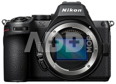 Nikon Z5 II body