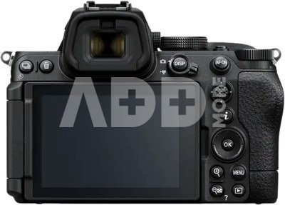 Nikon Z5 II + Nikkor Z 24-70mm F/4 S