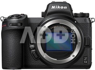 Nikon Z6 II + Nikon NIKKOR Z 14-30mm f4 S