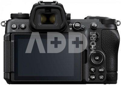 Nikon Z6 III + Z 24-70mm f/4 S