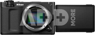 Nikon ZR body