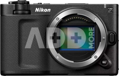 Nikon ZR vestuvių filmavimo komplektas - kamera, objektyvas ir stabilizatorius ir kiti priedai