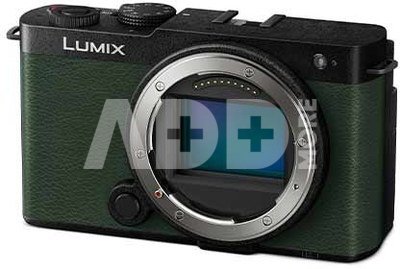 Panasonic Lumix DC-S9 body Dark Olive