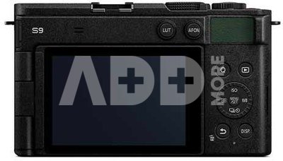 Panasonic Lumix DC-S9 body Dark Olive