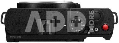 Panasonic Lumix DC-S9 body Jet Black
