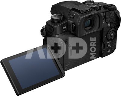 Panasonic Lumix DC-G97 + 12-60mm f/3.5-5.6 H-FS OIS
