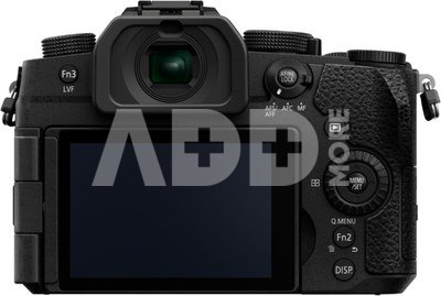 Panasonic Lumix DC-G97 body