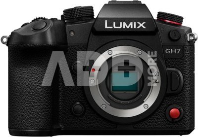 Panasonic Lumix GH7 body