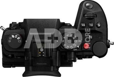 Panasonic Lumix GH7 body