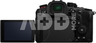 Panasonic Lumix GH7 body
