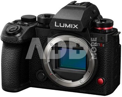 Panasonic Lumix S1IIE body