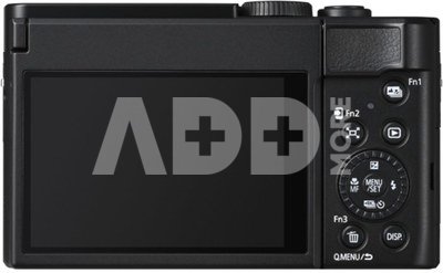 Panasonic Lumix TZ99 black